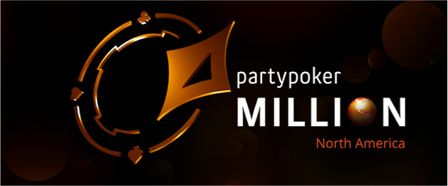 RCStakeHouse's tweet photo. @MYPPLIVE_Canada MILLIONS $22 qualifier is starting soon. Start preparing now: stand up, walk around, grab a water.  There are 10 million reasons to qualify! See you in Montreal @PlaygroundPoker Day1A-Apr24 https://t.co/HX4mfkocXe