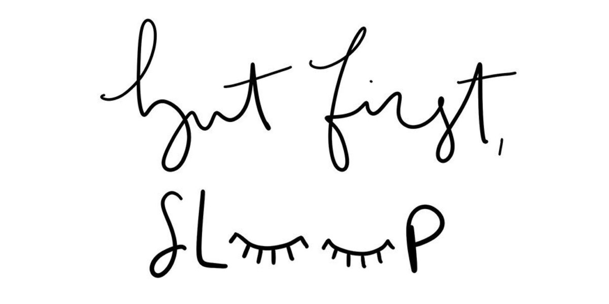 Dissertating's tweet photo. [via @janetgwendesign] #selfcareSaturday Take a nap. 😴#cursivecatalysts https://t.co/BIrADFLNNG
