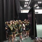 Photo by North Cheer (@NorthCheerNJ)