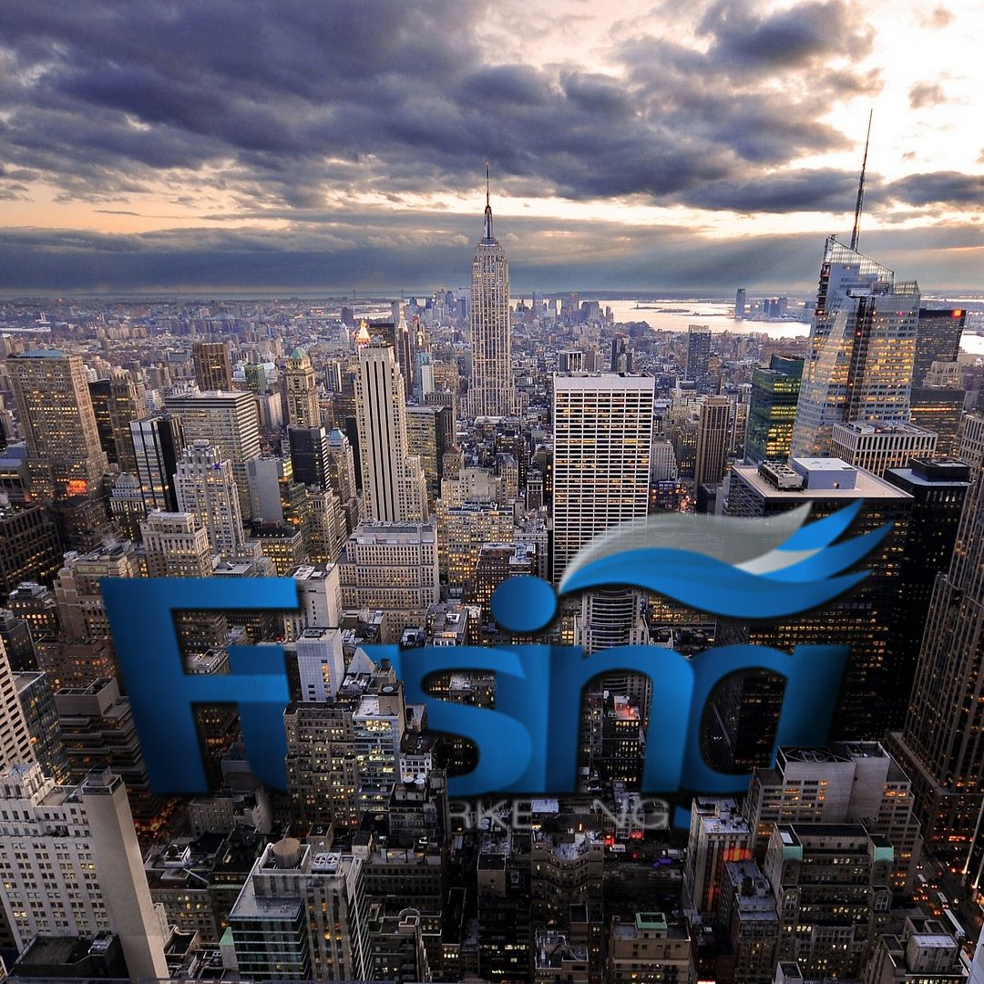 FusingMarketing's tweet photo. Fusing is NYC's premier digital marketing agency. Wherever the weekend takes you in this town make sure it's one to remember. #FusingMarketing #NYC https://t.co/OWwbSQxRHP