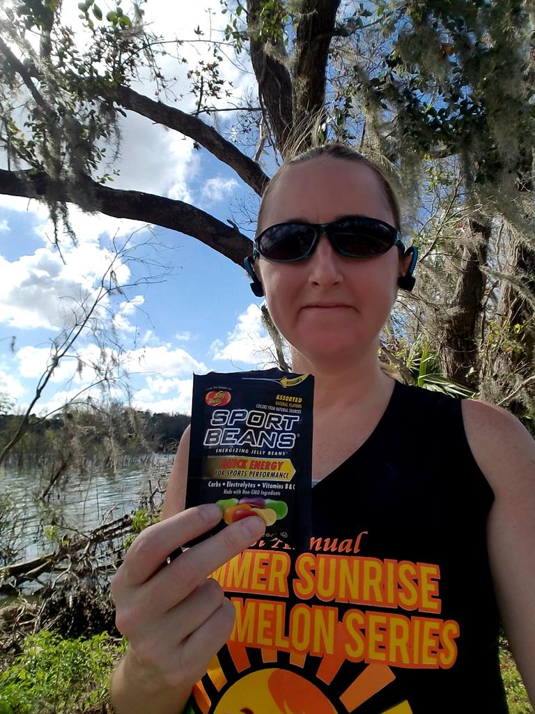 tacoboutKG's tweet photo. Last long run before @GasparillaTBR 13.1 w/ @JordanPotrzeba. #10milesdone #thxsportsbeans #cantfeelmylegs #15DaystoGo https://t.co/BHukCmD4OC