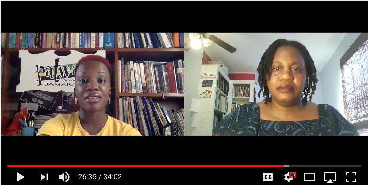 [Interview] I spoke abt starting <a href="/PatwaApparel/">Di Patwa Lifestyle</a> with @theCEOeffect bit.ly/2yhlQ8O here <a href="/TheEntrepYou/">The Entrepreneurial You Media</a> #PodcastGuesting