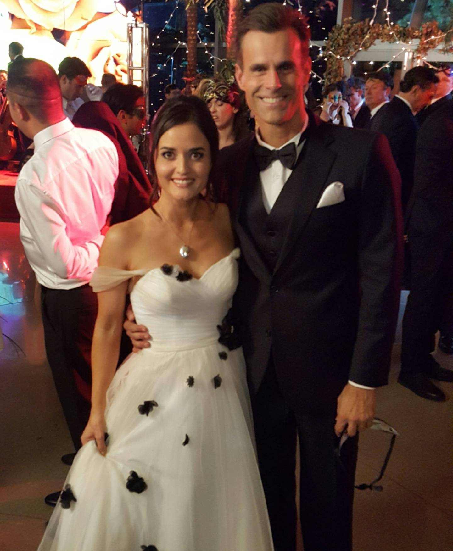 Danica Mckellar Wedding The Wedding Waltz GIFs Find & Share On GIPHY