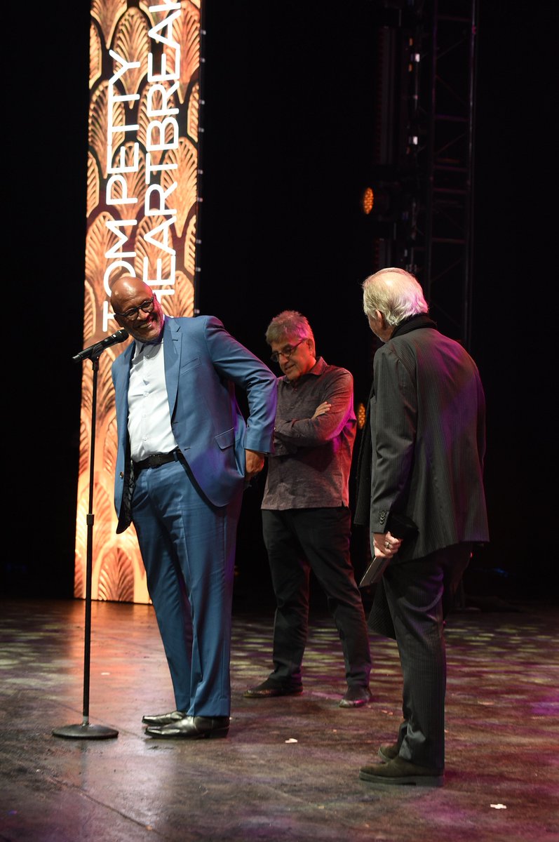 Tom Petty and the Heartbreakers tweet media