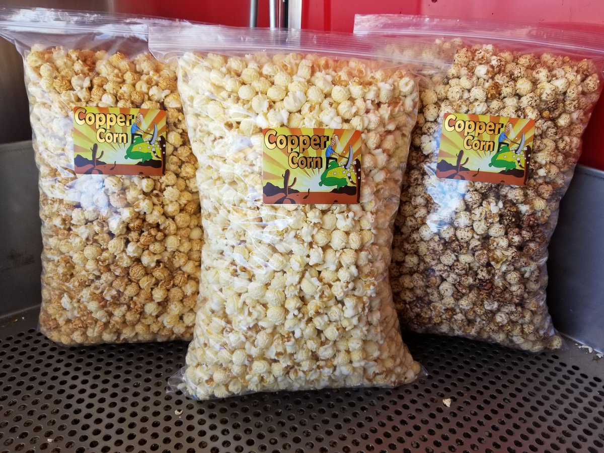 copper_corn's tweet image. PARTY SIZE!!!