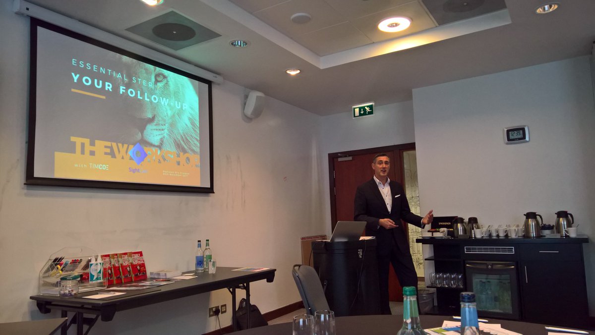 AttitudeCharter's tweet photo. Marketing workshop for Sight Care at the Scottish Optical Conference #SOC17. Need a knowledgeable and fun speaker for your audience? https://t.co/skkZdQj4K5 https://t.co/uMUMXGICRF