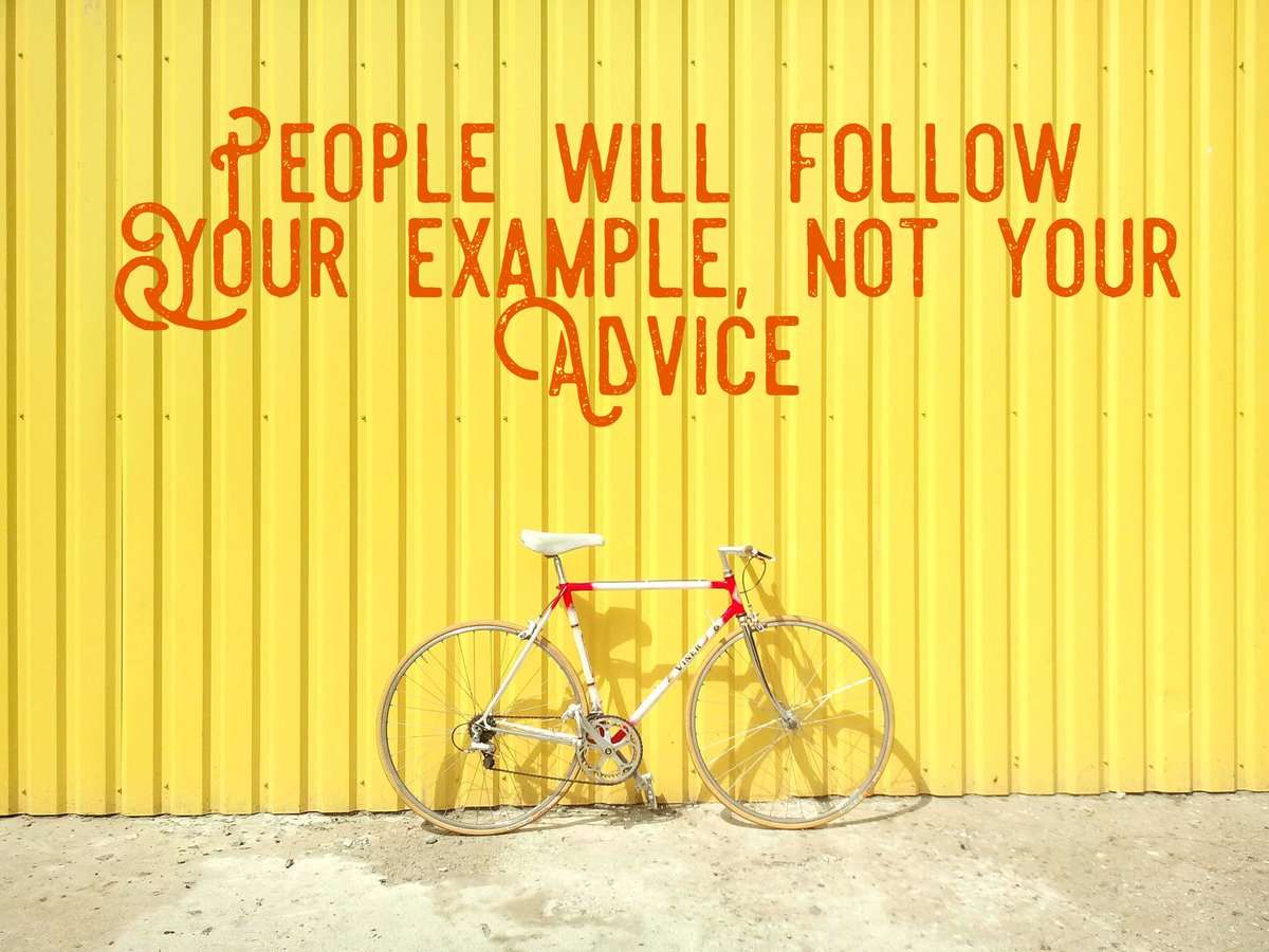 16_first's tweet photo. #leadership #wisdom https://t.co/0KVjuO8JOD