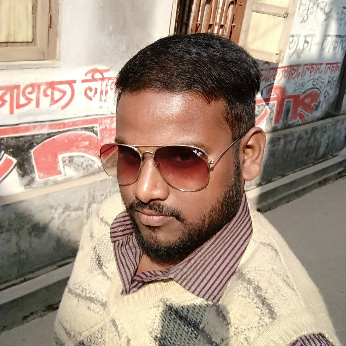 rajdeep chatterjee tweet media