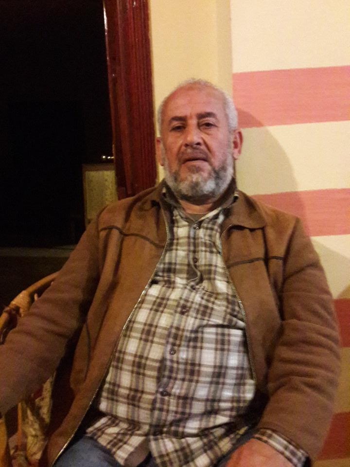 الشيخ عبدالناصر العمري حفظه الله