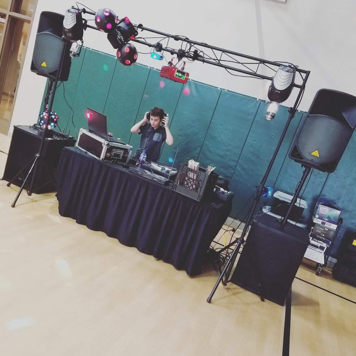 Seattle DJ (@seattle_dj) / Posts / X