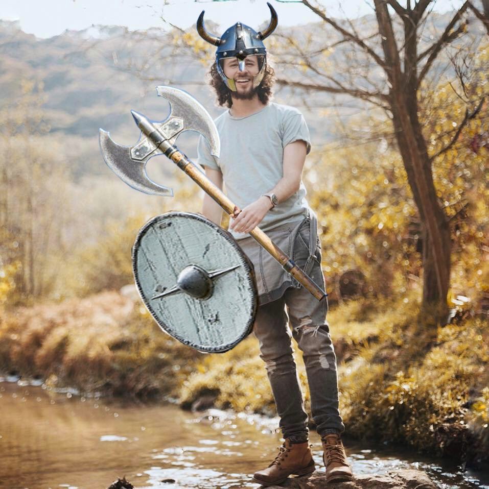 LuisitoComunica's tweet photo. Nada de puede tomar en serio con ustedes. Jajajaja. https://t.co/ekLjNtK4K0