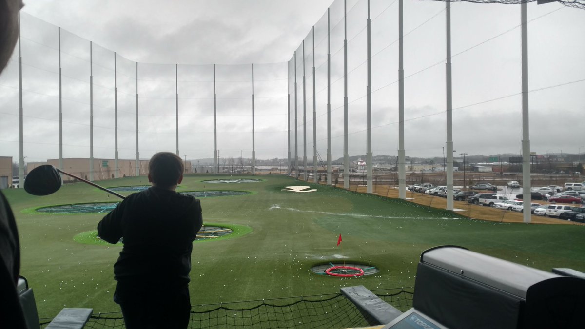 MusicCityTR's tweet photo. #SaturdayFunday @Topgolf #WhyGoHome #36More https://t.co/vBfyMETezA