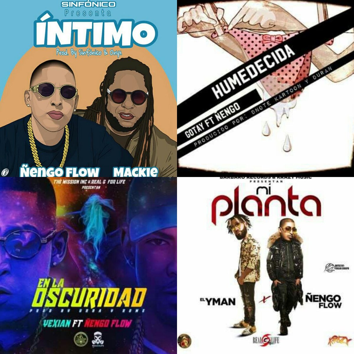 ElizabethRotel1's tweet photo. Si todavia no escuchaste las ultimas colaboracions de @nengoflowofficial
* Gotay El Autentiko Ft. Ñengo Flow - Humedecida (Prod. DNote Kartoon Y Duran The Coach) 
Link de Descarga : https://t.co/NEkqS5lFJB
#ElComboArg  🔥 #ElComboQueNoSeDeja 🔥
@arg_rg4l 🔥 https://t.co/ZvcURGzUEq