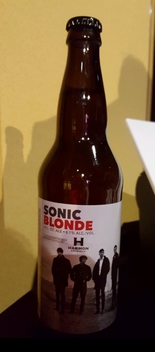 The Sonics tweet media