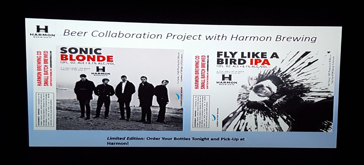 The Sonics tweet media