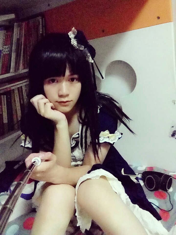 #shemale #ladyboy #sissy #crossdresser #男の娘 #女装男子 #女装子 #伪娘 #tgirl 
欢迎小哥哥小姐姐们来勾搭～❤ https://t.co/UrrPldmgSC