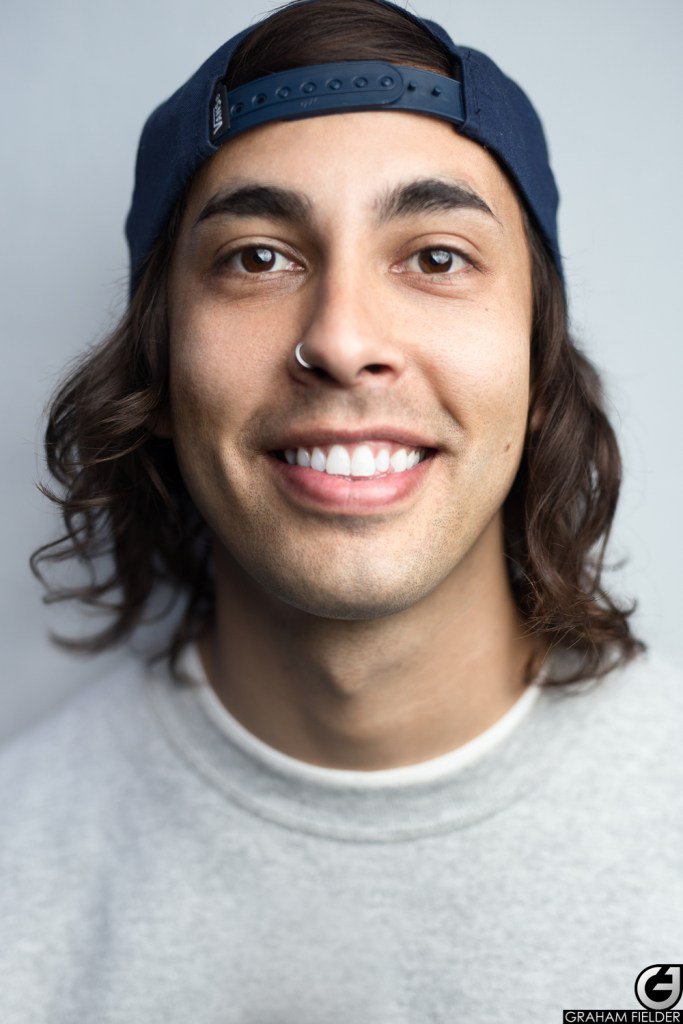 Happy Birthday Bossing Vic Fuentes.  Keep on rocking Dude!   