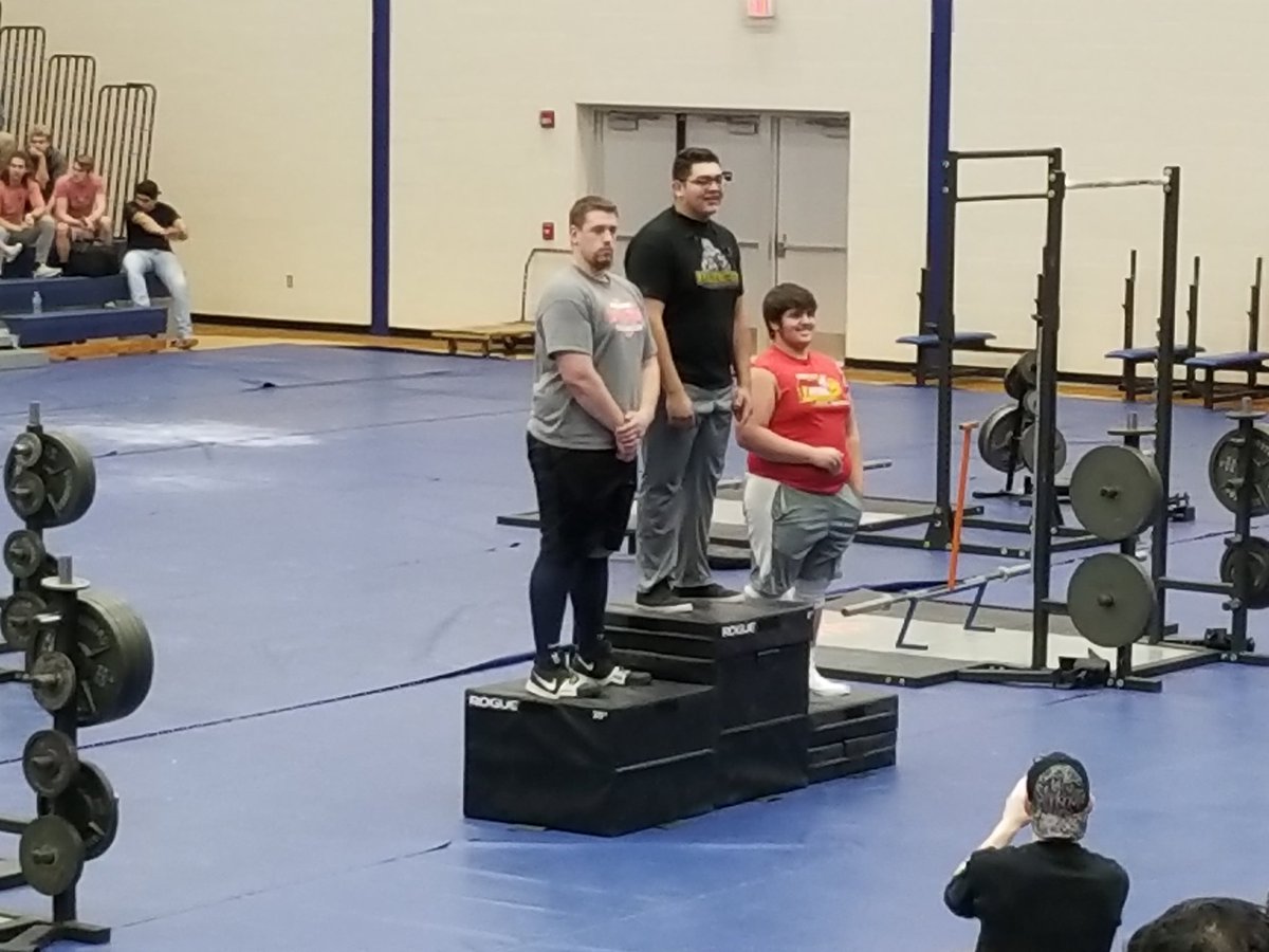 konnithomas's tweet image. Qualified for state. Took second place. @AudacityV