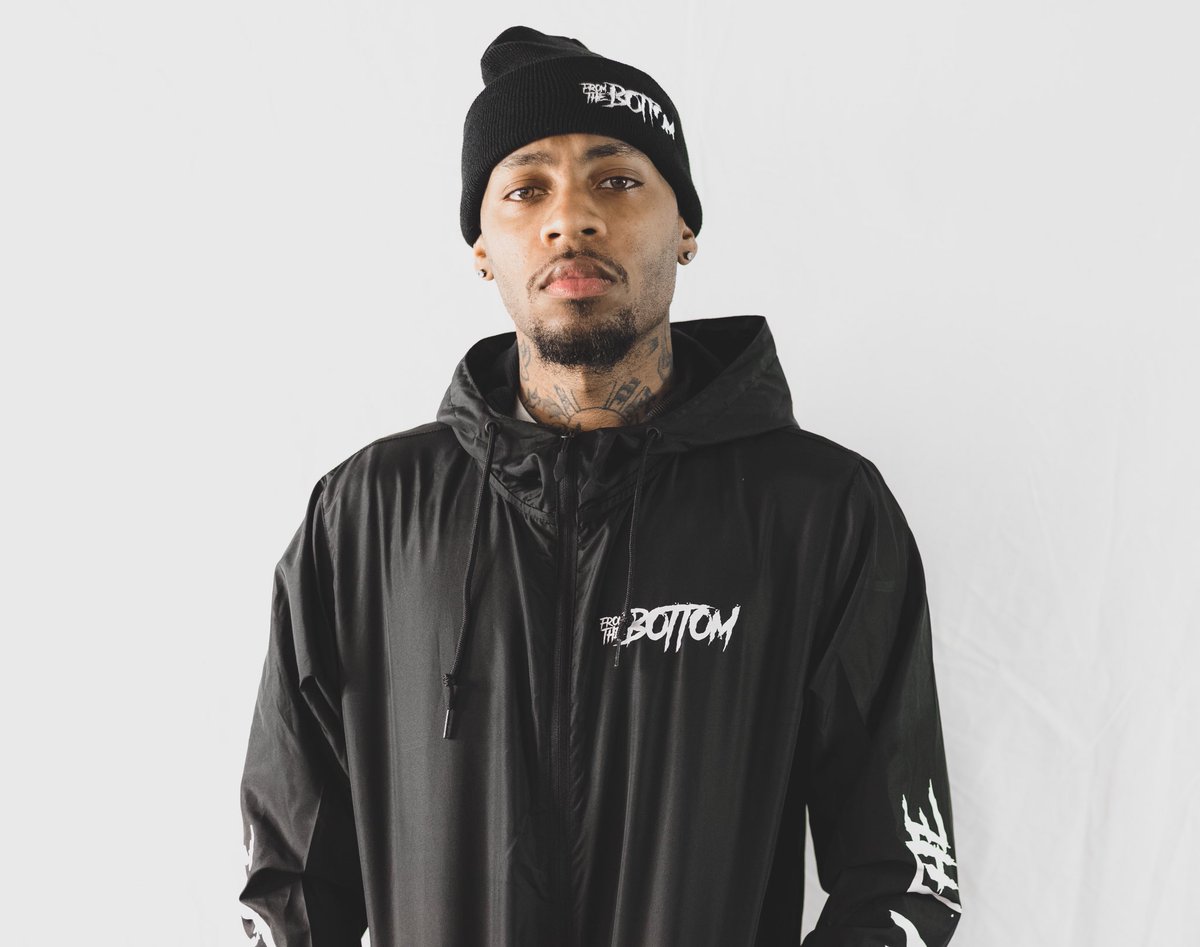 Wadi From The Bottom ®️ tweet media