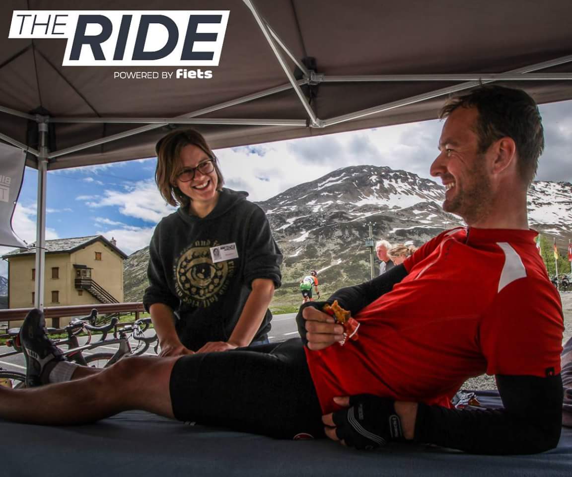 The Ride tweet media