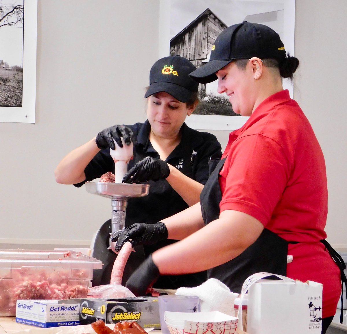 Historic Wagner Farm tweet media