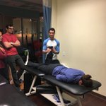 Photo by Citadel Physio (@citadelphysio)