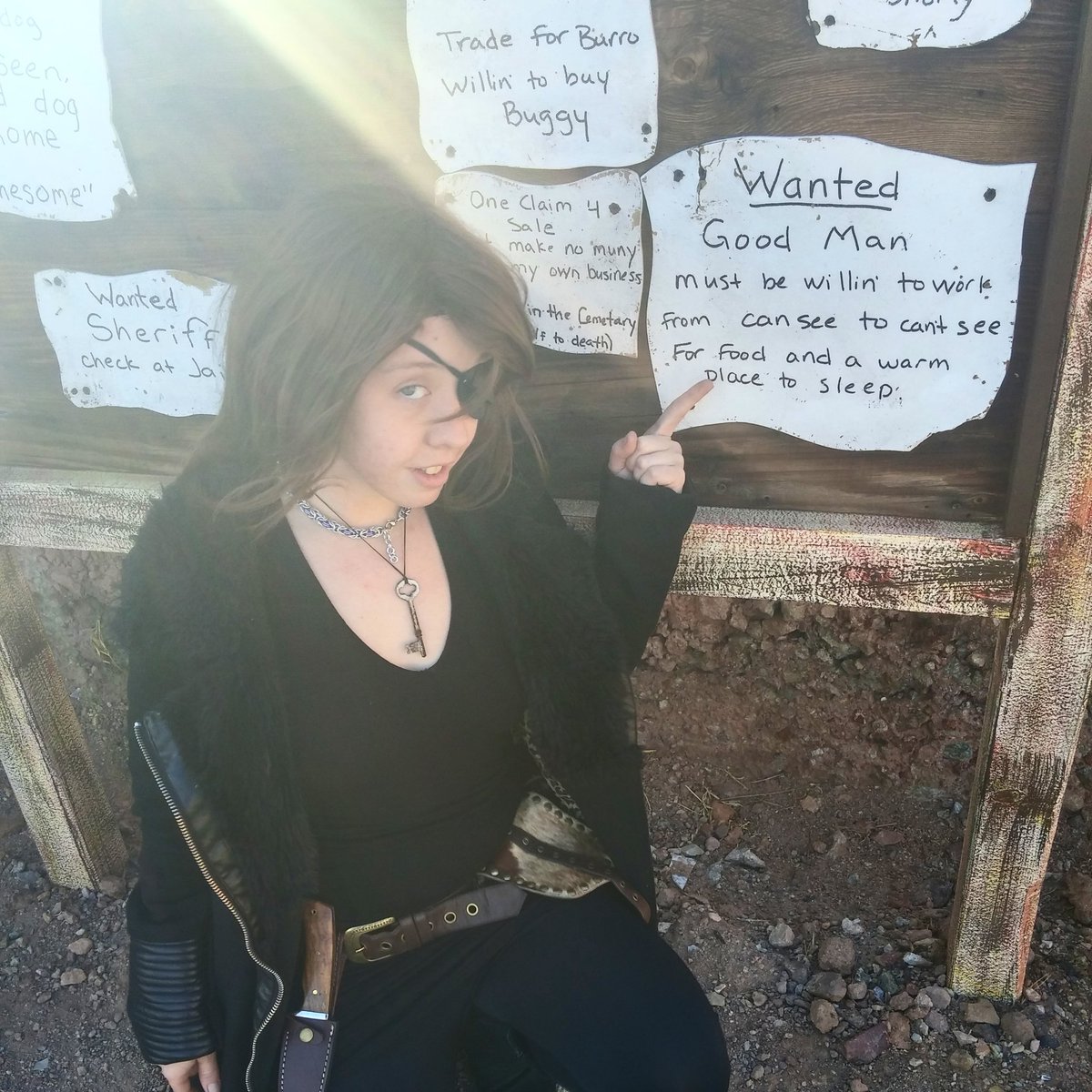 LadyxBlake's tweet photo. #NewProfilePic https://t.co/5hnF2BaDDR