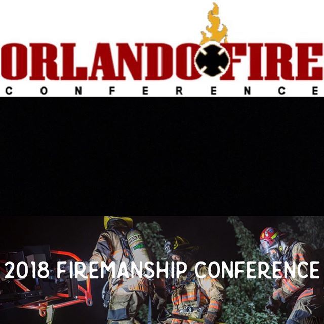 Where can you find us? The #VentEnterSearch crew will be at two great conferences on opposite sides of the country this month! First stop is the @orlandofireconference were we will be holding two HOT classes, #CanConfidence and a #ForcibleEntry class. Then the Portland Firem…