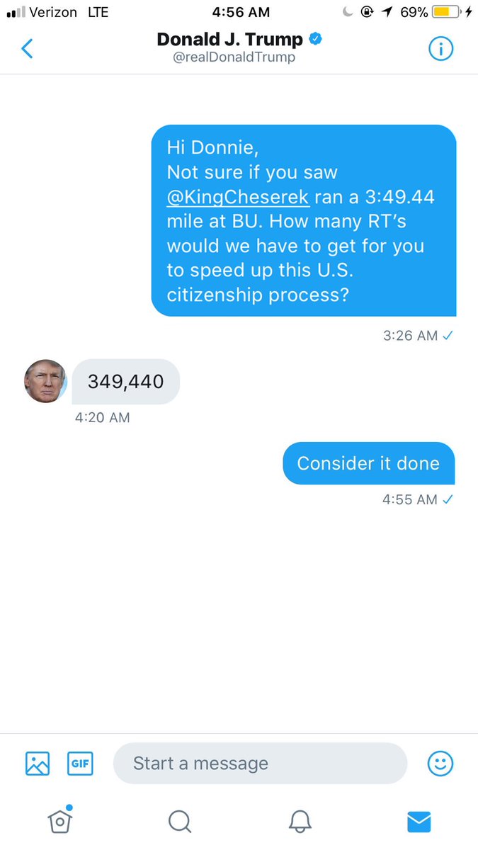 IT’S HAPPENING, FOLKS!