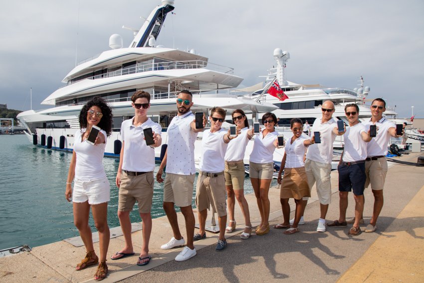 YACHTNEEDS_mp's tweet photo. @agency_una we hope you are having an awesome Saturday! Thanks for the follow! https://t.co/GPSHGz6BXo https://t.co/H5sQAMt3mu