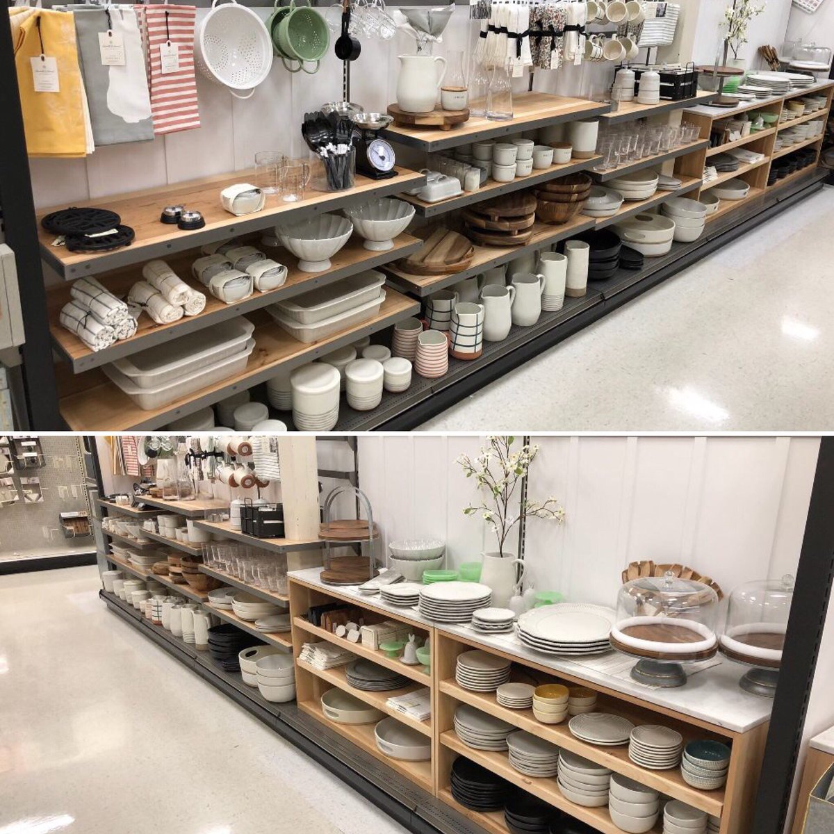 jessa_helen's tweet photo. New Hearth and Hand with magnolia 😍🙌🏻❤️
#HearthAndHand #VMGforAV #BringOnTheSales @hannahmcorker @lmargaret83 @RichardKirbyTGT @JulieEnglar @A_Leigh_ https://t.co/m8gQQaVYbM