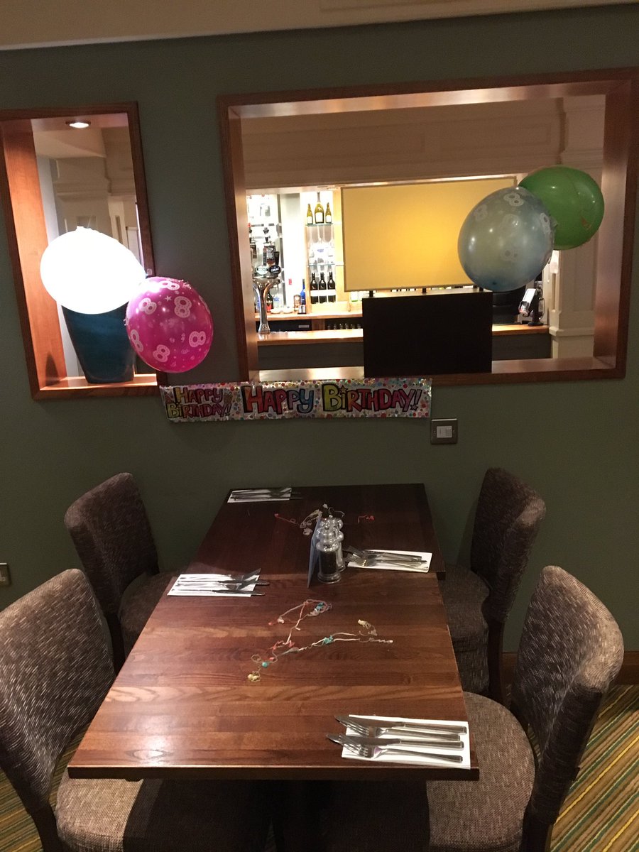 York SW Premier Inn tweet media