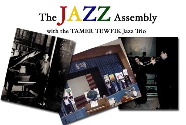 jazzassembly tweet picture