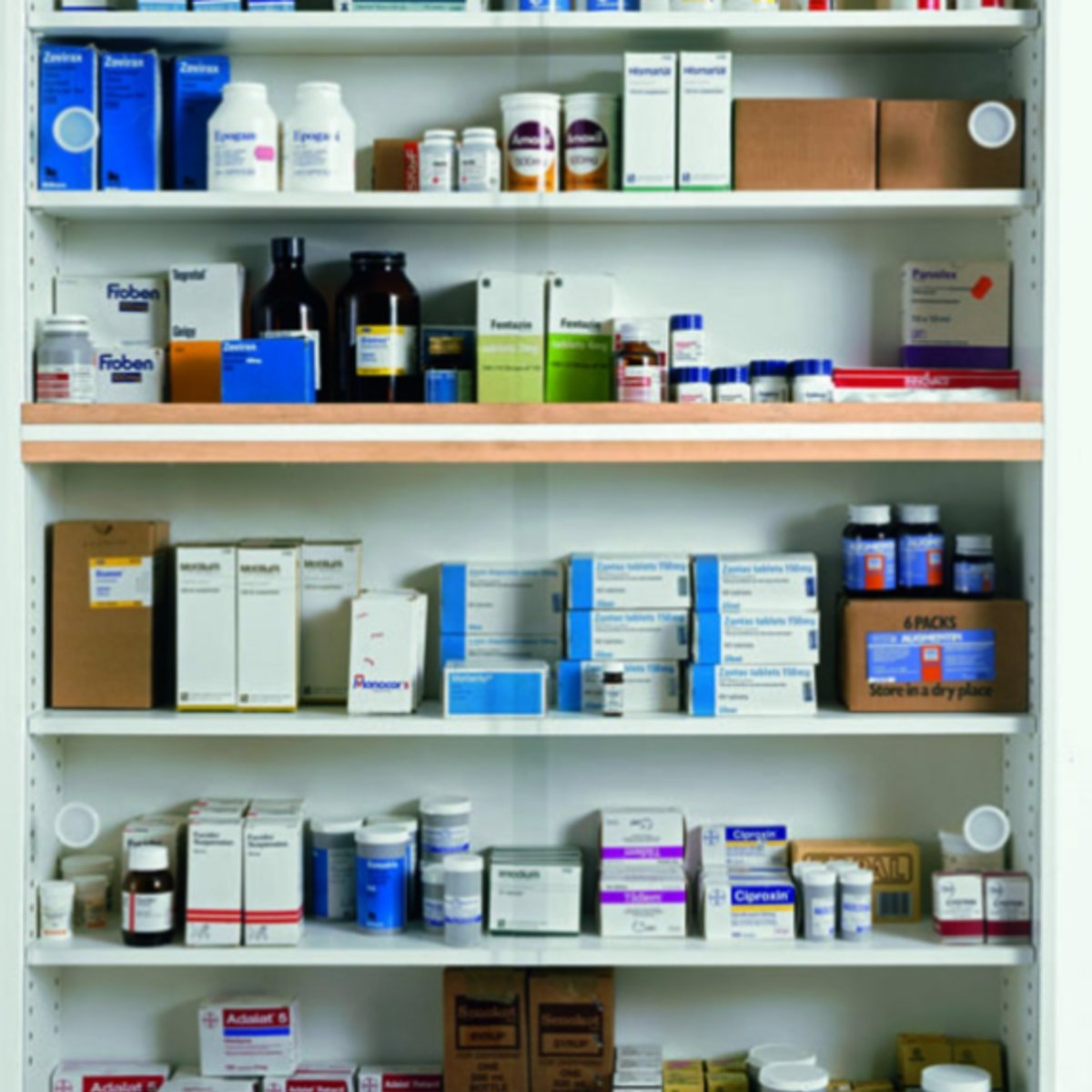 Mike's Pharmacy on Twitter "When’s the last time you cleaned out the