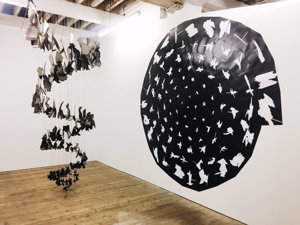 MaryJaneEdwards's tweet image. 🖤