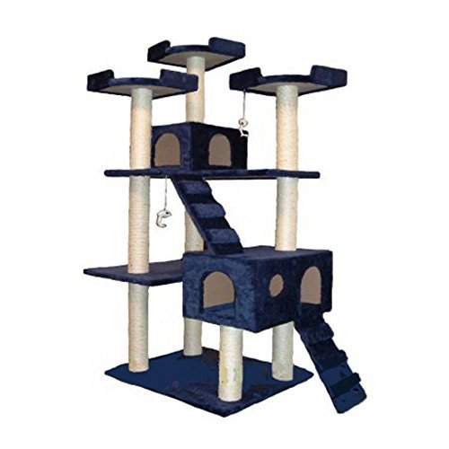 FurBabiesNetwk's tweet photo. Go Pet Club Cat Tree - 72 in. https://t.co/acDrIHFX2u #furbabies https://t.co/HBlGsJPv7s