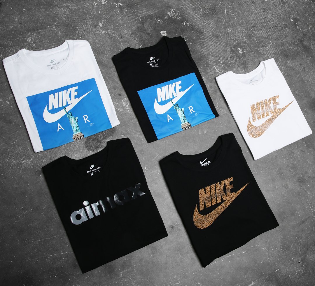 taiwan nike tee