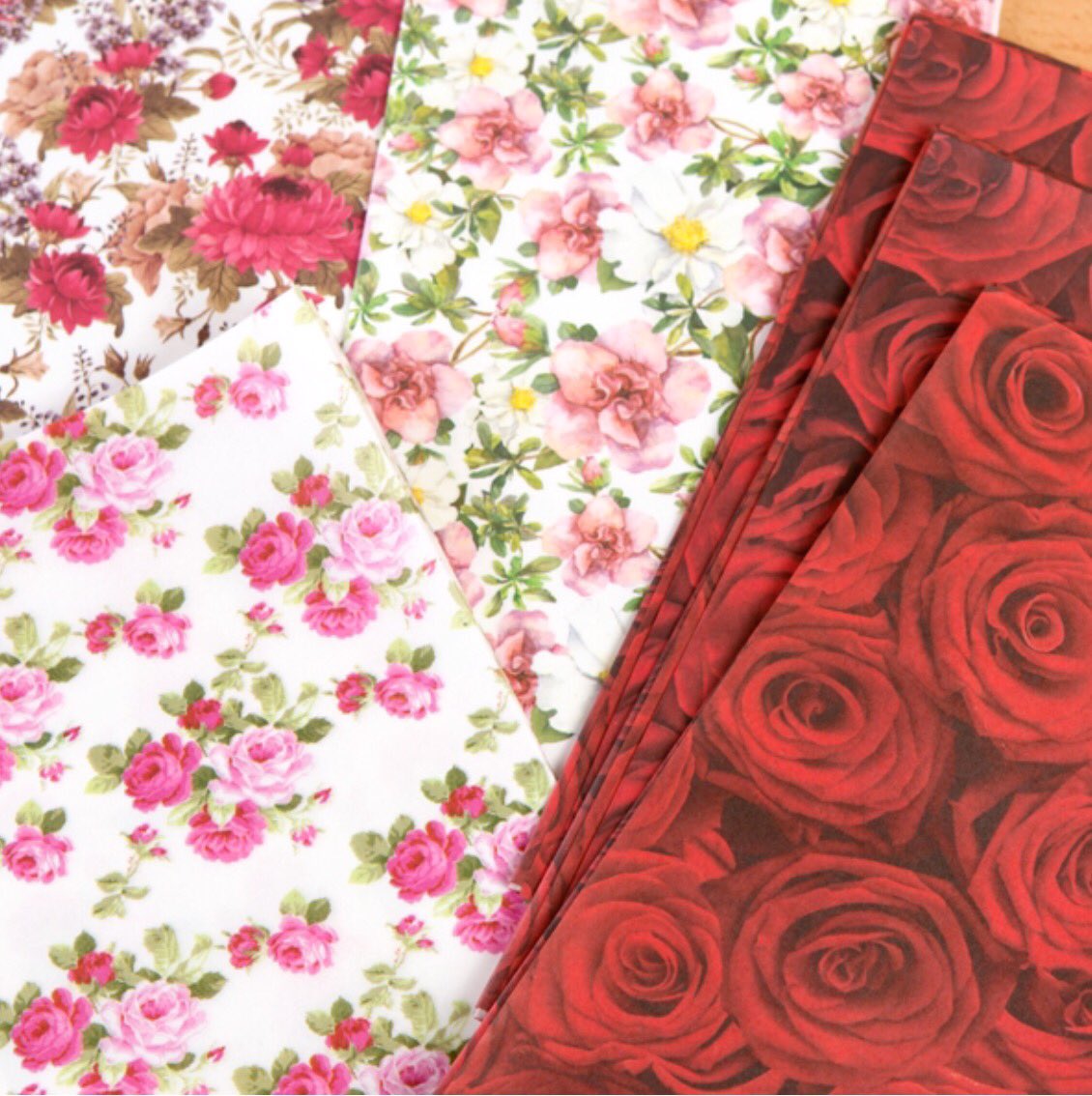 CraftCltd's tweet photo. It's that special time of year, Valentines, Mother's Day, Easter all coming at once, so we've put together some amazing bundles for you.
Tune in to @CreateCraftTV Monday 12th Feb at 5pm (GMT) to get your hands on some gorgeous Papercrafting goodies #craftconsortium #decoupage https://t.co/bJTKGoEPqW