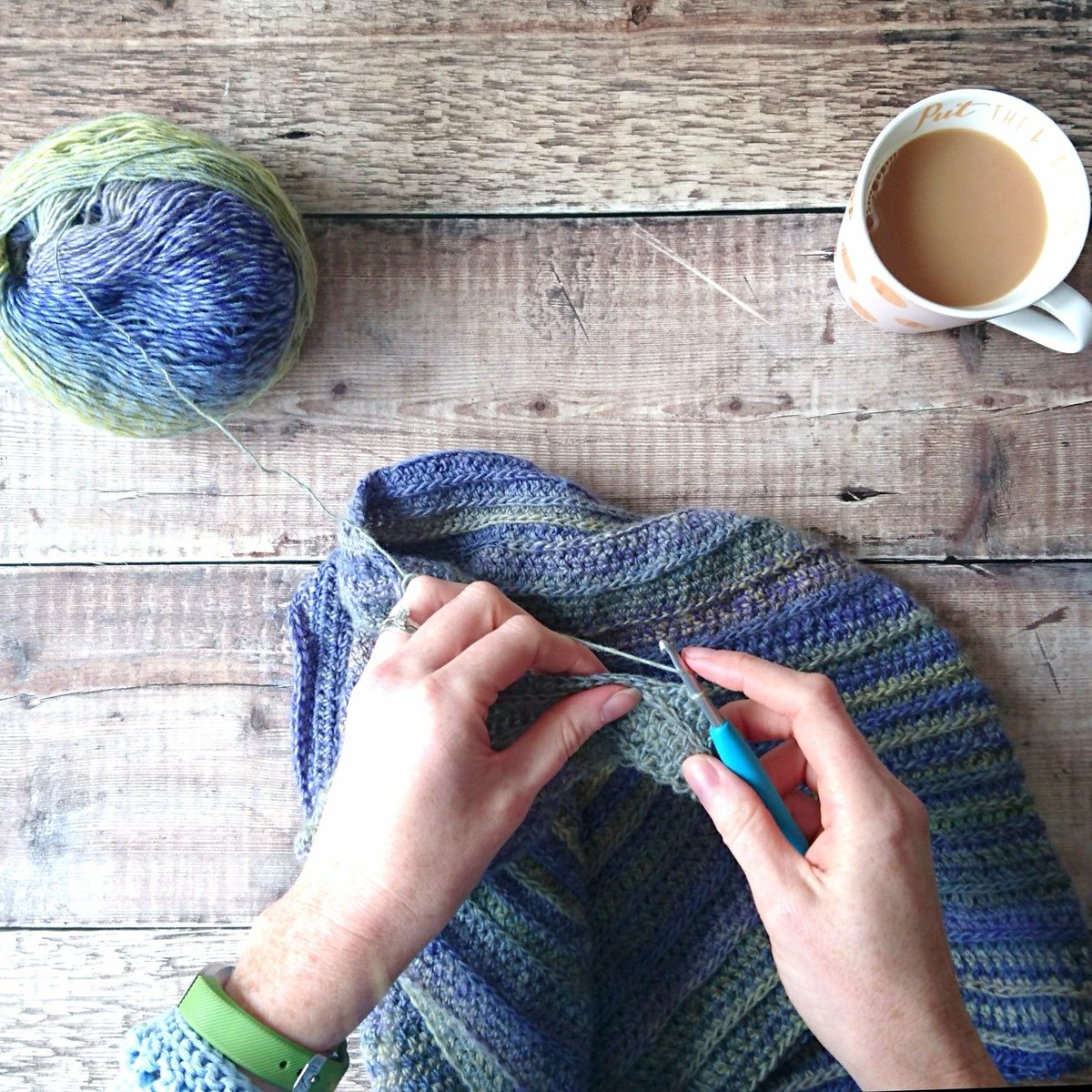 Lucy Davies tweet media