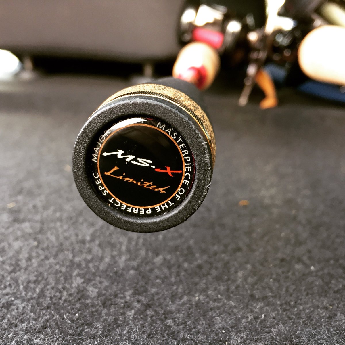 Tasty #bfs #majorcraft #jdm