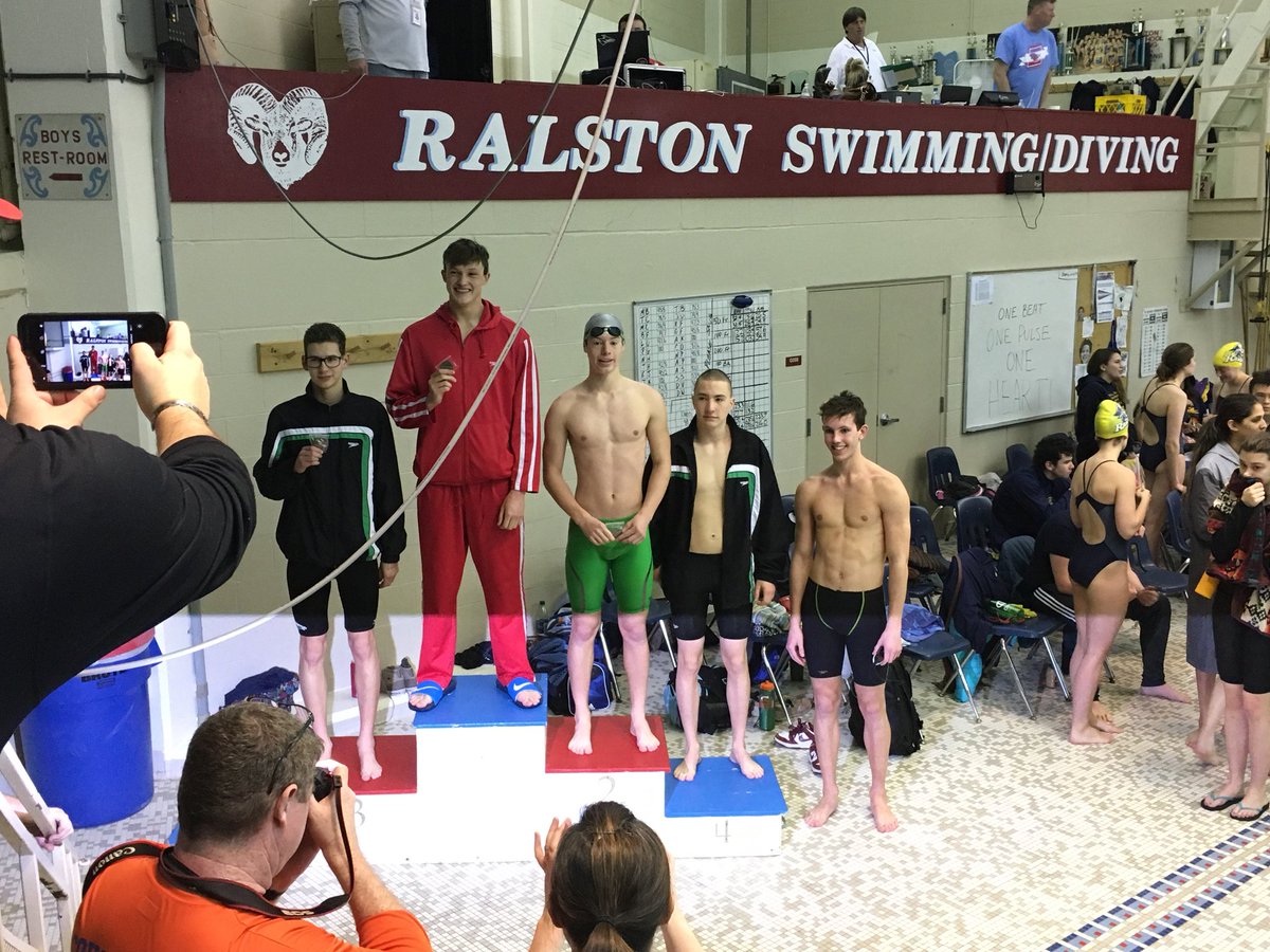 50 yard freestyle Dylan Mcguire took 6th place and Scott Cain took 1st place breaking all sorts of records at 21:33 <a href="/SSCActivities/">SSC Activities</a> <a href="/SSC_CARDINALS/">SSC HIGH SCHOOL</a>