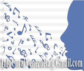 🔊 ¿Tu Festival de Coros, o concierto está por realizarse?... Haz que se enteren. Envíanos tu Nota de Prensa e imágenes del evento y te ayudaremos a difundirlo. Contáctenos!