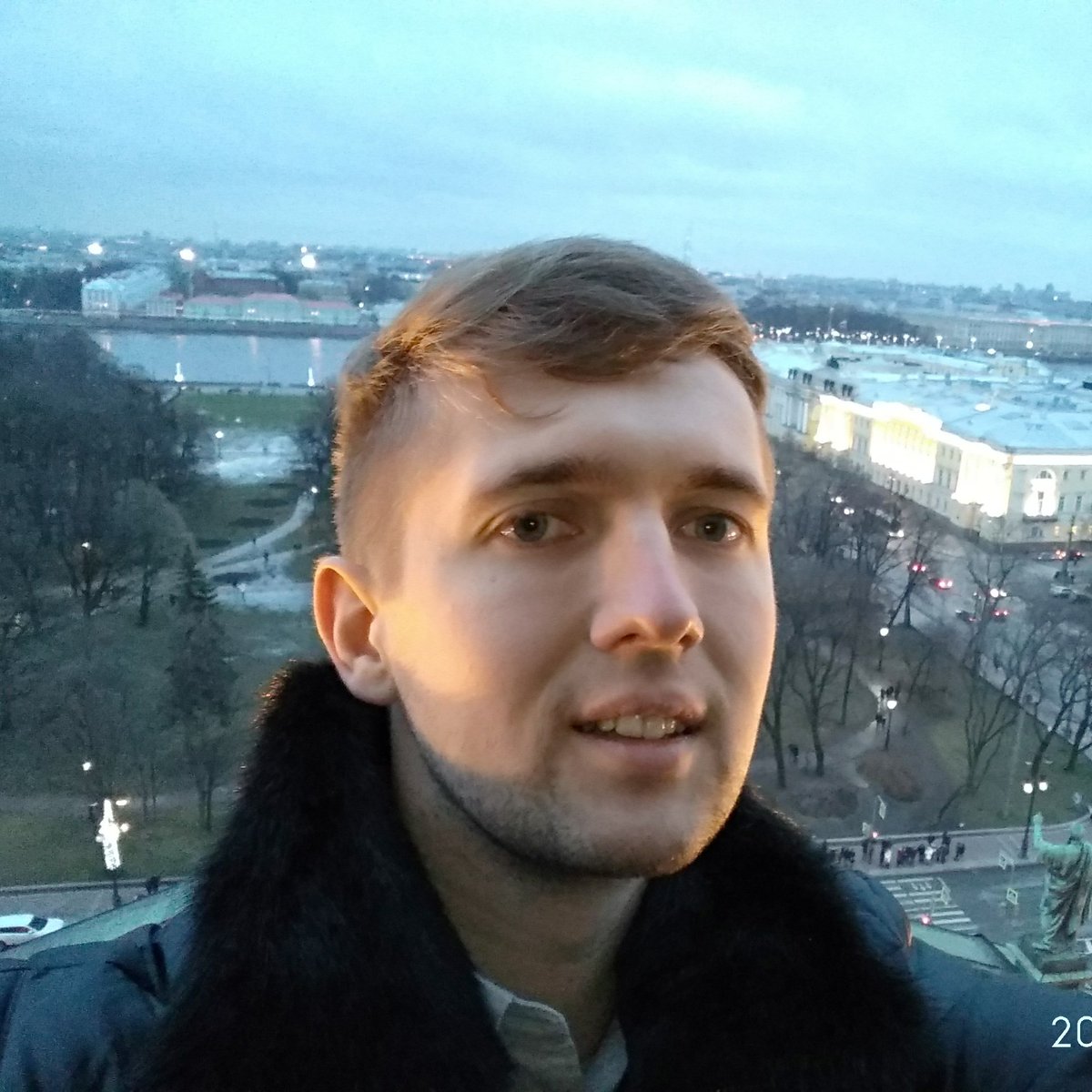 ShevchenkoBogd7's tweet photo. # it's me https://t.co/USDBP97zbd