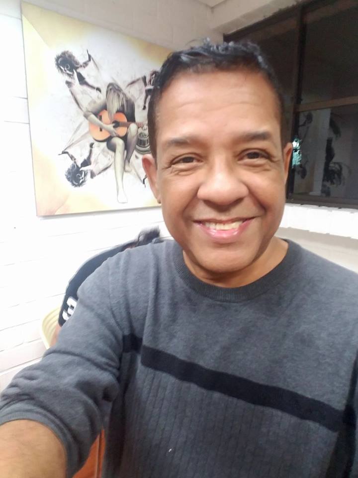 El destacado trompetista y arreglista #Tommy Villariny fue operado de emergencia tras sufr... laprensasalsera.com/el-destacado-t…