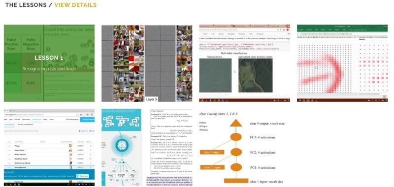 kdnuggets's tweet photo. 5 Fantastic Practical #MachineLearning Resources https://t.co/gONLuv5M9g https://t.co/1ebMiF2S71