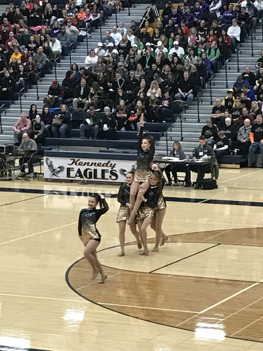 Tartan_AD's tweet photo. Outstanding Jazz performance by @TartanDance at the Section 4AAA Competition today! https://t.co/l86A64BCFE