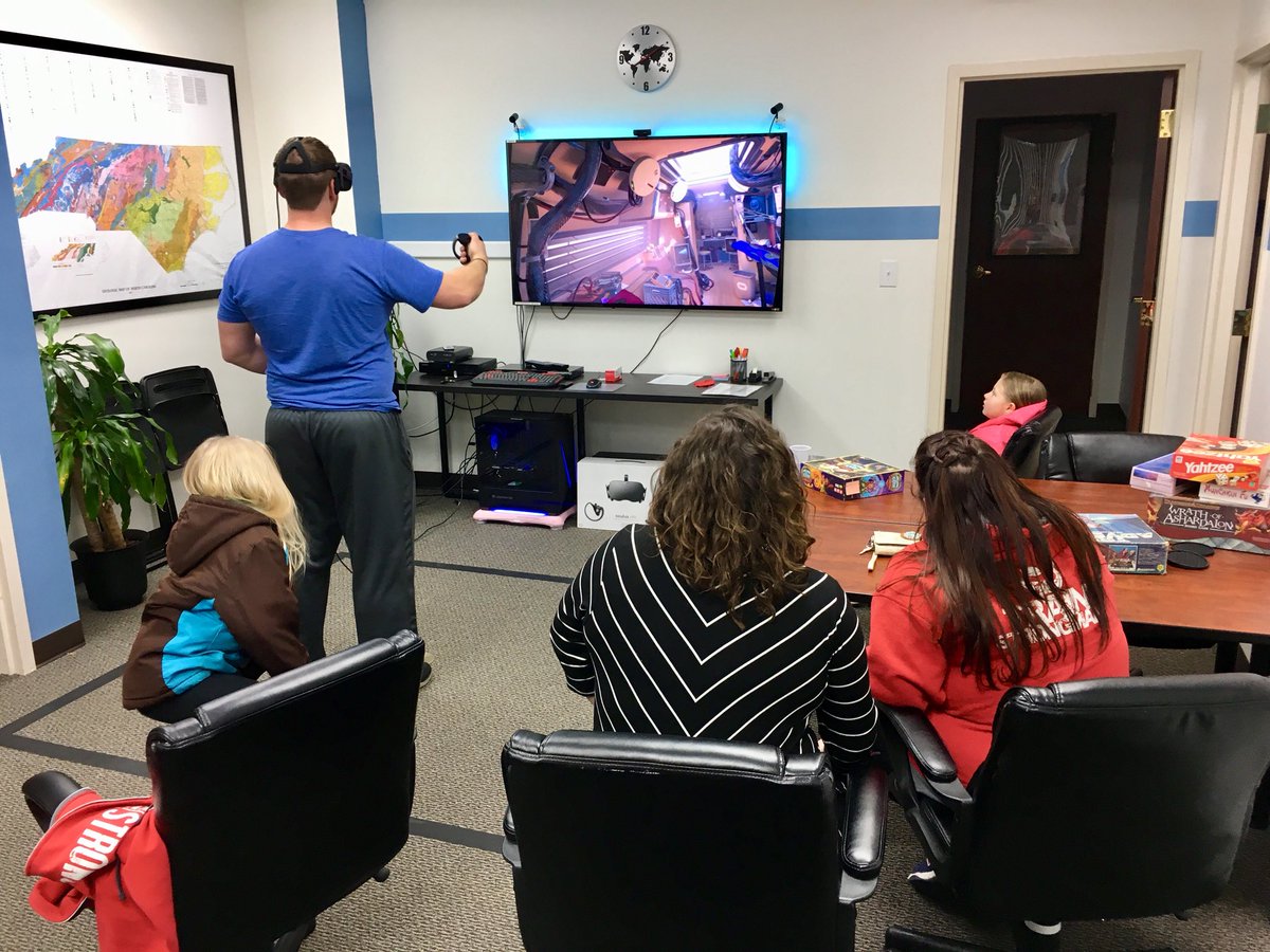 CortexCoGaming's tweet photo. Just a few photos from last weekend’s Madden Tournament at @CortexCoGaming. Congrats to JC for winning the tournament. 

https://t.co/YMnTLebpdF

#CortexCoGaming #CortexGaming #Gaming #GamingLounge #GameNight #FamilyNight #BoardGames #CardGames #VideoGames #FuquayVarina #Fuquay https://t.co/jAg5WUebcX
