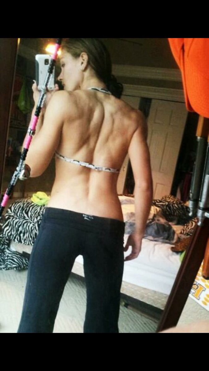 Ella Anne Kociuba on Twitter: "I’ve been many things. Broken. Depressed