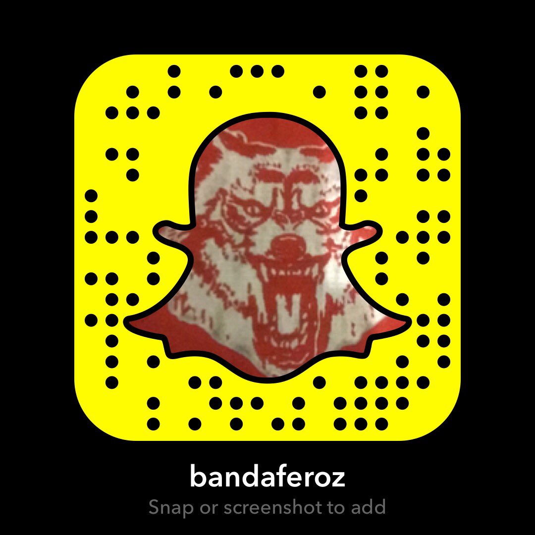 BandaFeroz's tweet photo. #snapchat #followus #nyc #banda #musica #mexicana #brooklyn #california #sinaloa #chicago #LosAngeles #lasvegas https://t.co/EYmj1uw2M4