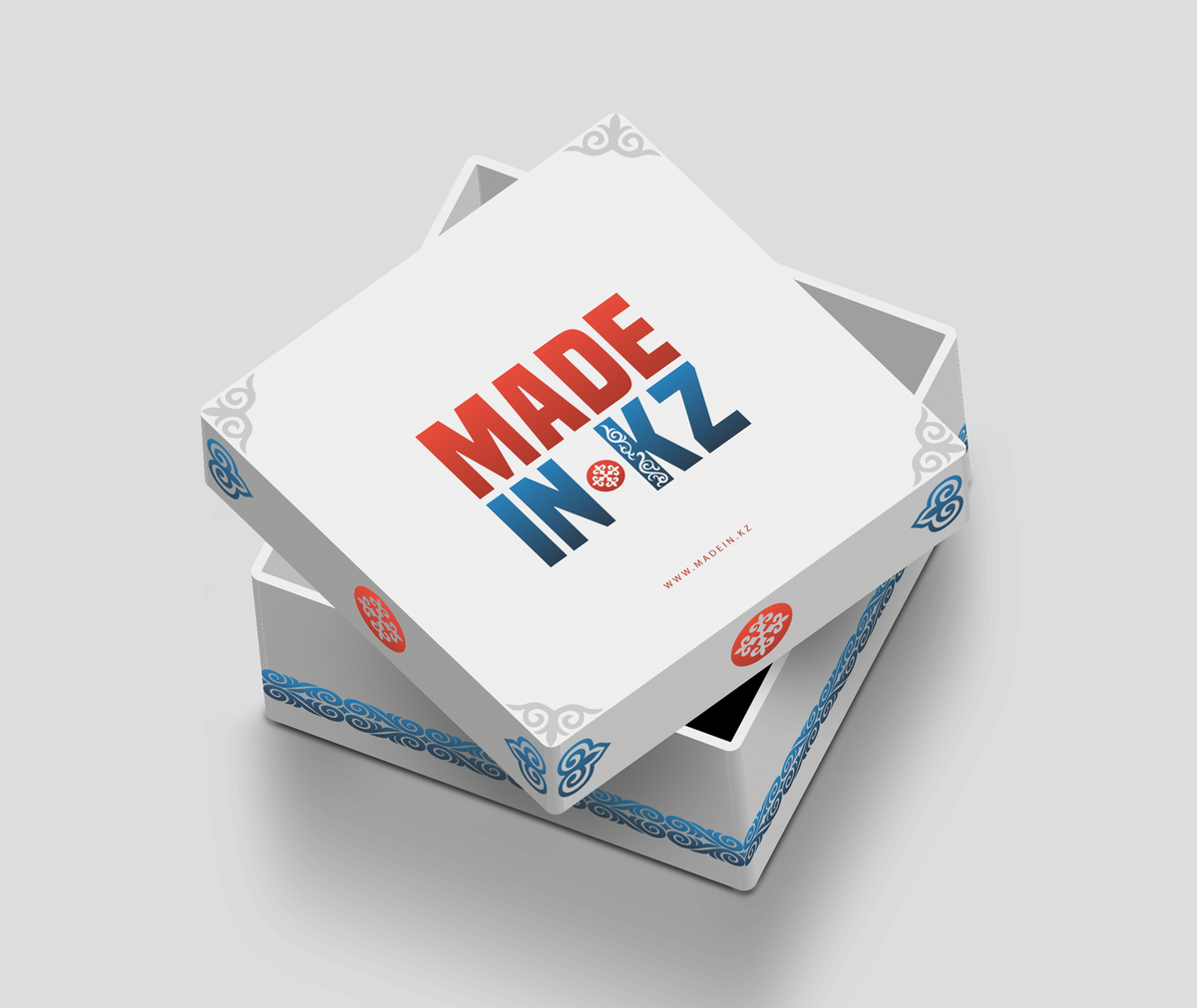 rauanappasuly's tweet photo. Check out my @Behance project: “MadeinKZ (2016)” https://t.co/VHZ7ozmEZM
#logo #brand #identity #Kazakhstan #kaz #kz #pattern #ornament #madeinkz #box #bag https://t.co/szUy9rbhbJ